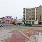Парковка, Апартаменты в сердце Минска