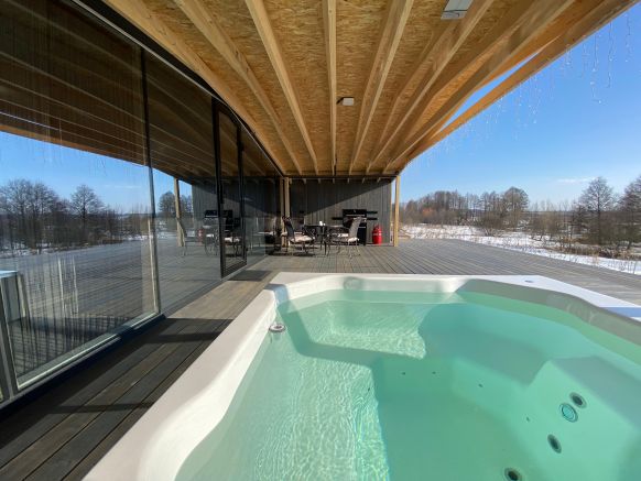 Гостевой дом Water Villa
