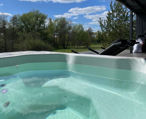 Гостевой дом Water Villa, Вороново