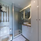 Вилла (Water Villa 4), Гостевой дом Water Villa