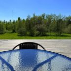 Вилла (Water Villa 4), Гостевой дом Water Villa