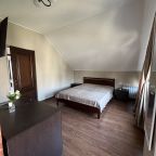 Трёхместный и более (Трехместный номер), Гостевой дом Анастасия