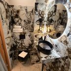 Двухместный (Бюджетный номер с 2 отдельными кроватями (цоколь/без окна), Бутик-Отель СИТИ'КО на Чистых прудах