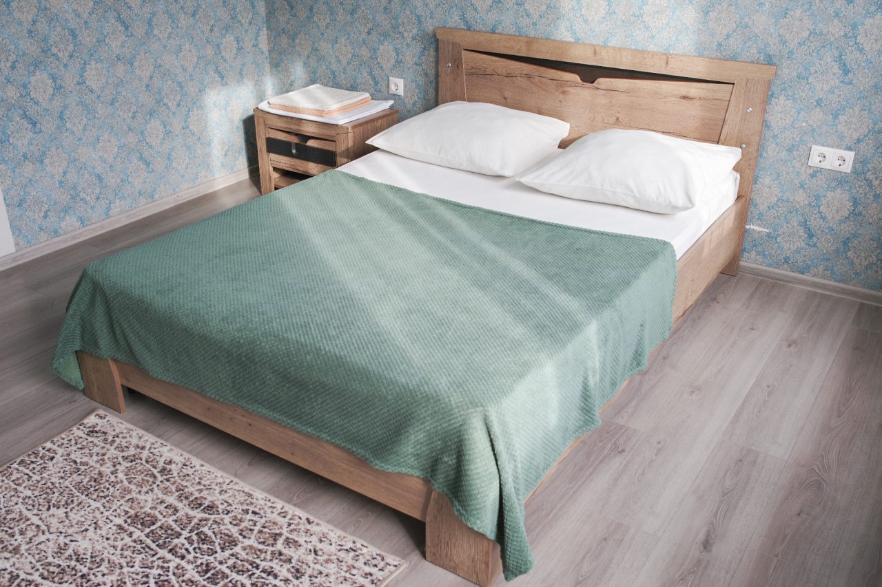 Гостевой дом FOX House, Черкесск