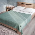 Стандартный номер. Во всех номерах санузел внутри!