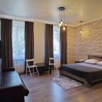 Двухместный (Улучшенный), Гостевой дом FOX House