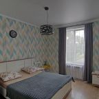 Двухместный (Улучшенный), Гостевой дом FOX House