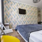 Двухместный (Улучшенный), Гостевой дом FOX House