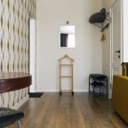 Двухместный (Улучшенный), Гостевой дом FOX House