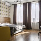 Двухместный (Улучшенный), Гостевой дом FOX House