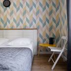 Двухместный (Улучшенный), Гостевой дом FOX House