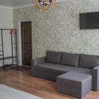 Четырехместный (Семейный), Гостевой дом FOX House