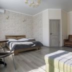 Четырехместный (Семейный), Гостевой дом FOX House