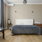 Четырехместный (Семейный), Гостевой дом FOX House