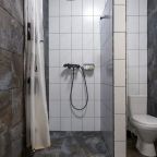 Четырехместный (Семейный), Гостевой дом FOX House