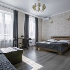 Четырехместный (Семейный), Гостевой дом FOX House