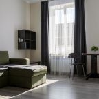 Четырехместный (Семейный), Гостевой дом FOX House