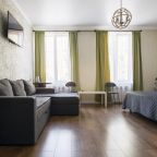 Четырехместный (Семейный), Гостевой дом FOX House