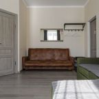 Четырехместный (Семейный), Гостевой дом FOX House