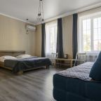 Четырехместный (Семейный), Гостевой дом FOX House