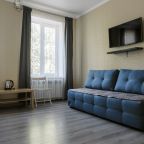 Четырехместный (Семейный), Гостевой дом FOX House