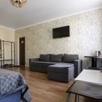 Четырехместный (Семейный), Гостевой дом FOX House