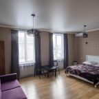 Четырехместный (Семейный), Гостевой дом FOX House