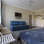 Четырехместный (Семейный), Гостевой дом FOX House