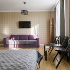 Четырехместный (Семейный), Гостевой дом FOX House