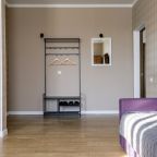 Четырехместный (Семейный), Гостевой дом FOX House