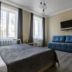 Четырехместный (Семейный), Гостевой дом FOX House