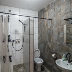 Двухместный (Эконом на цокольном этаже), Гостевой дом FOX House