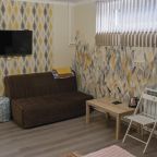 Двухместный (Эконом на цокольном этаже), Гостевой дом FOX House