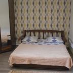 Двухместный (Эконом на цокольном этаже), Гостевой дом FOX House