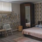 Двухместный (Эконом на цокольном этаже), Гостевой дом FOX House