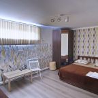 Двухместный (Эконом на цокольном этаже), Гостевой дом FOX House