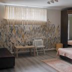 Двухместный (Эконом на цокольном этаже), Гостевой дом FOX House