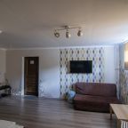 Двухместный (Эконом на цокольном этаже), Гостевой дом FOX House