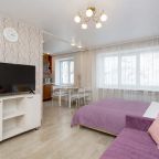 Апартаменты (На первом этаже), Апартаменты TopHouse на Пологой