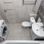 Апартаменты (На первом этаже), Апартаменты TopHouse на Пологой
