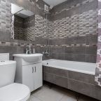 Апартаменты (На первом этаже), Апартаменты TopHouse на Пологой