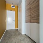 Апартаменты (Студия для 2 гостей (2+2)), Апартаменты MaxRealty24 Москва Волоколамское шоссе 24к1