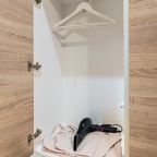 Апартаменты (Студия для 2 гостей (2+2)), Апартаменты MaxRealty24 Москва Волоколамское шоссе 24к1