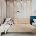 Апартаменты (Студия для 2гостей (2+2)), Апартаменты MaxRealty24 Москва Волоколамское шоссе 24к1