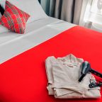 Апартаменты (Студия для 2гостей (2+2)), Апартаменты MaxRealty24 Москва Волоколамское шоссе 24к1