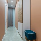 Апартаменты (Студия для 2гостей (2+2)), Апартаменты MaxRealty24 Москва Волоколамское шоссе 24к1