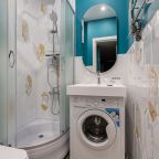 Апартаменты (Студия для 2 гостей (2+2)), Апартаменты MaxRealty24 Москва Волоколамское шоссе 24к1