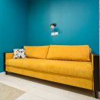 Апартаменты (Студия для 2 гостей (2+2)), Апартаменты MaxRealty24 Москва Волоколамское шоссе 24к1