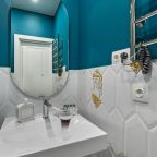 Апартаменты (Студия для 2 гостей (2+2)), Апартаменты MaxRealty24 Москва Волоколамское шоссе 24к1