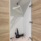 Апартаменты (Студия для 2 гостей (2+2)), Апартаменты MaxRealty24 Москва Волоколамское шоссе 24к1